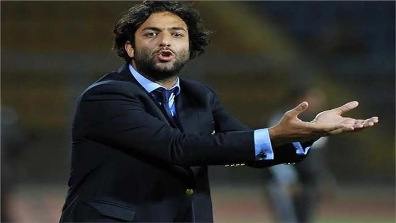 التحفظ على هاتف نجل أحمد حسام ميدو بعد ضبطه بحوزة مواد مخدرة